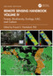 Remote Sensing Handbook, Volume IV (Forests, Biodiversity, Ecology, LULC, and Carbon) by Prasad S. Thenkabail, 9781032891040