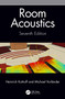 Room Acoustics by Heinrich Kuttruff, Michael Vorländer, 9781032486109