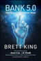Bank 5.0 by Brett King, 9781394446483