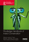 Routledge Handbook of Insect Conservation by James S. Pryke, Michael J. Samways, Tim R. New, Pedro Cardoso, René Gaigher, 9781032259512