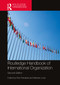 Routledge Handbook of International Organization by Bob Reinalda, Marieke Louis, 9781032549279