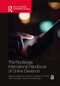 The Routledge International Handbook of Online Deviance by Roderick S. Graham, Stephan G. Humer, Claire Seungeun Lee, Veronika Nagy, 9781032234557