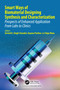 Smart Ways of Biomaterial Designing Synthesis and Characterization (Prospects of Enhanced Application From Labs to Clinics) by Arvind K. Singh Chandel, Arpana Parihar, Raju Khan, 9781032306834