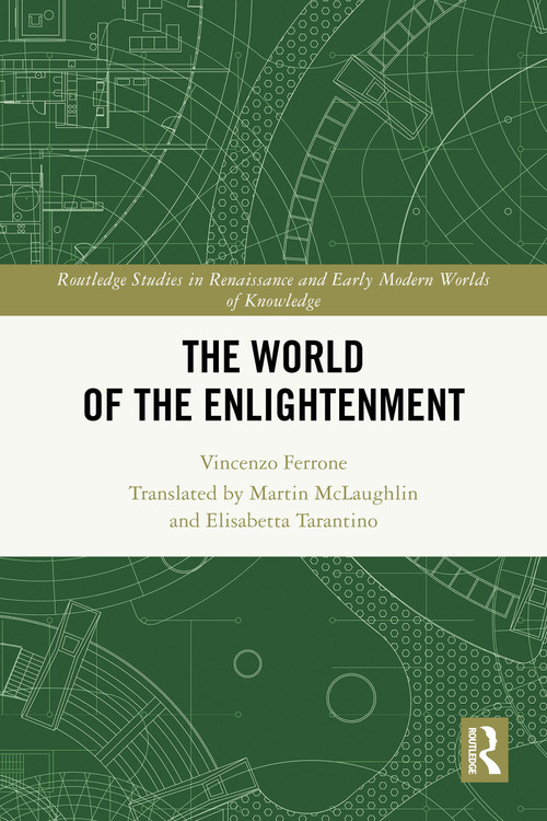 The World of the Enlightenment by Vincenzo Ferrone, 9781032489599