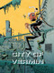 City of Vermin (A Sci-Fi Noir Tale) by Andrew Benteau, Julien Lambert, 9781990521614