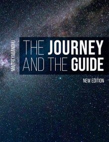 The Journey and the Guide (A Practical Course in Enlightenment) by Maitreyabandhu, 9781915342737