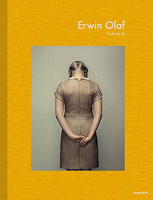 Erwin Olaf: Volume II by Erwin Olaf, Francis Hodgson, 9781597112987