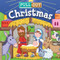Pull-Out Christmas by Josh Edwards, Chris Embleton-Hall, 9781859859995