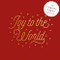 SPCK Charity Christmas Cards, Pack of 10, 2 Designs (Gold Text) by SPCK, 9780281083084