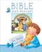 Bible and Prayers for Teddy and Me by Christina Goodings, Janet Samuel, 9780745963501