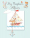 My Baptism Album by Sophie Piper, Lynn Horrabin, 9780745965871