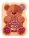 Teddy Bear Says Good Night by Suzy Senior, Melanie Mitchell, 9780745964362