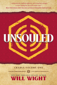 Unsouled by Will Wight, 9781959001768