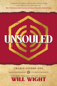 Unsouled by Will Wight, 9781959001768