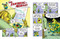 Marsh Madness (Fantastic Frog and the Amazing Tad Lad, Book 2) by Brandon Reese, 9781774886021