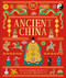 Ancient China (From Incredible Inventions to Dragons and Dynasties) by DK, 9798217315444