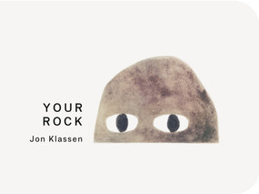 Your Rock by Jon Klassen, Jon Klassen, 9781536248241