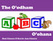 The O'odham ABC O'ohana by Husi Cázares, Kerrie Ann Cázares, 9798992176384