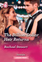 The Billion-Dollar Heir Returns by Rachael Stewart, 9781335217103