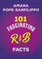 101 Fascinating R&B Facts by Amara Pope-Sanfilippo, 9781459758377