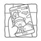 Cozy Countdown (An Advent Coloring Book Bundle) by Coco Wyo, 9798217445738