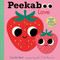 Peekaboo: Love Deluxe Gift Edition by Ingela P Arrhenius, Camilla Reid, 9781536258356