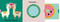 Peekaboo: Love Deluxe Gift Edition by Ingela P Arrhenius, Camilla Reid, 9781536258356
