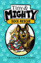 Tiny and Mighty: Sock Rescue by Diane Alber, 9798999815026