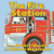 The Fire Station by Robert Munsch, Michael Martchenko, 9781554514236