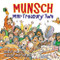 Munsch Mini-Treasury Two by Robert Munsch, Michael Martchenko, 9781554512744