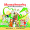 Munschworks: The First Munsch Collection by Robert Munsch, Michael Martchenko, 9781550375237