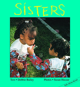 Sisters by Debbie Bailey, Susan Huszar, 9781550372755