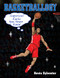 Basketballogy by Kevin Sylvester, 9781554519316