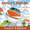 Angela's Airplane by Robert Munsch, Michael Martchenko, 9781773210773
