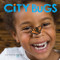 City Bugs by Antonia Banyard, 9781773210698