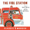 The Fire Station by Robert Munsch, Michael Martchenko, 9781773210803