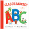 A Classic Munsch ABC by Robert Munsch, Michael Martchenko, 9781773210926