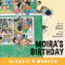 Moira's Birthday by Robert Munsch, Michael Martchenko, 9781773211091