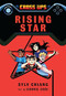 Rising Star (Cross Ups, Book 3) by Sylv Chiang, Connie Choi, 9781773213125
