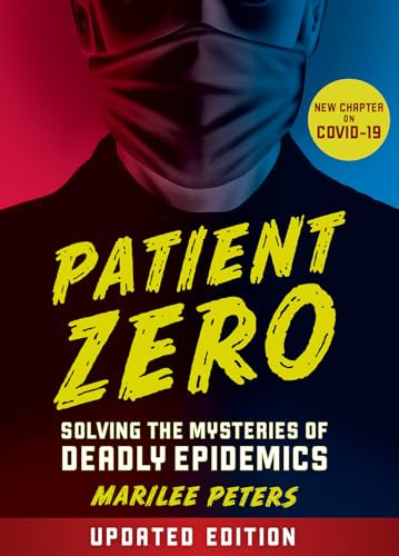 Patient Zero (revised edition) by Marilee Peters, 9781773215167