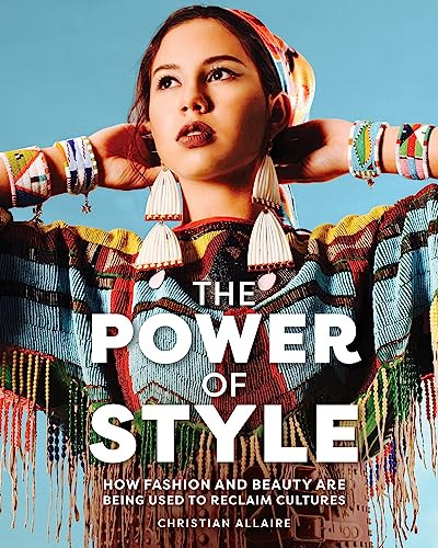 The Power of Style by Christian Allaire, 9781773214917