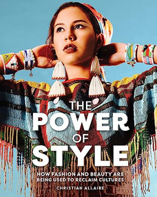 The Power of Style by Christian Allaire, 9781773214900
