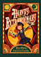Harvey and the Extraordinary by Eliza Martin, Anna Bron, 9781773215440