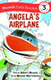 Angela's Airplane Early Reader by Robert Munsch, Michael Martchenko, 9781773216508