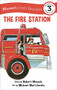The Fire Station Early Reader by Robert Munsch, Michael Martchenko, 9781773216560