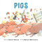 Pigs (Annikin Miniature Edition) by Robert Munsch, Michael Martchenko, 9781550373882