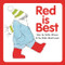 Red is Best by Kathy Stinson, Robin Baird Lewis, 9781554513642