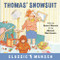 Thomas' Snowsuit by Robert Munsch, Michael Martchenko, 9781773210384
