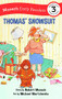Thomas' Snowsuit Early Reader by Robert Munsch, Michael Martchenko, 9781773216577