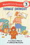 Thomas' Snowsuit Early Reader by Robert Munsch, Michael Martchenko, 9781773216478